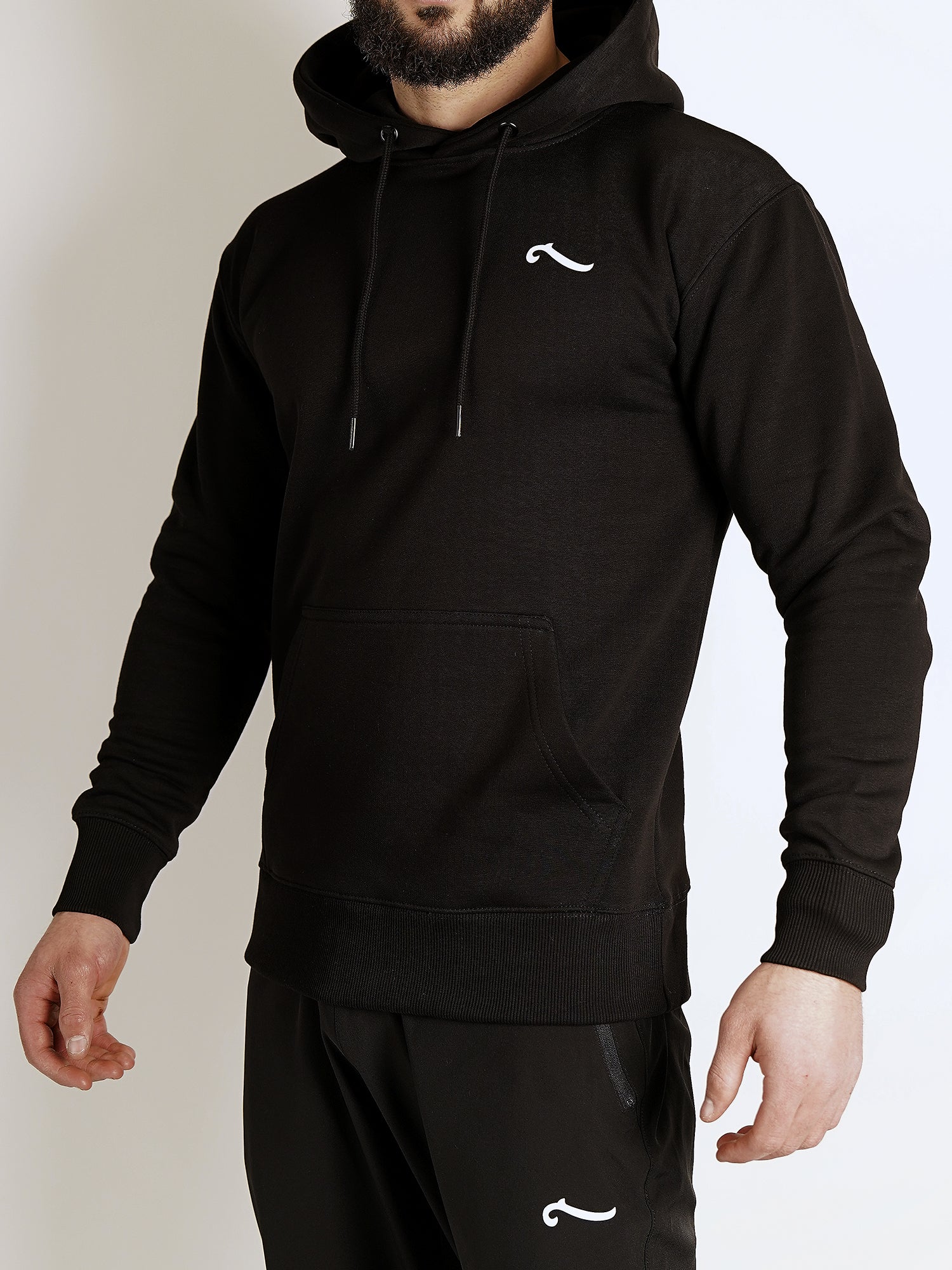 Hoodie Classic wave