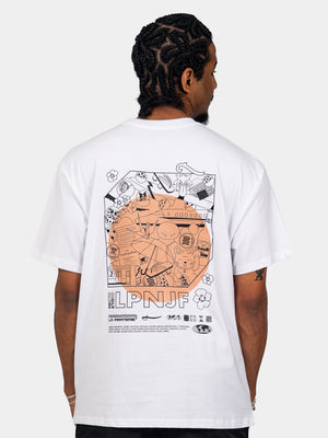 T-shirt Japon - LA PIRATERIE