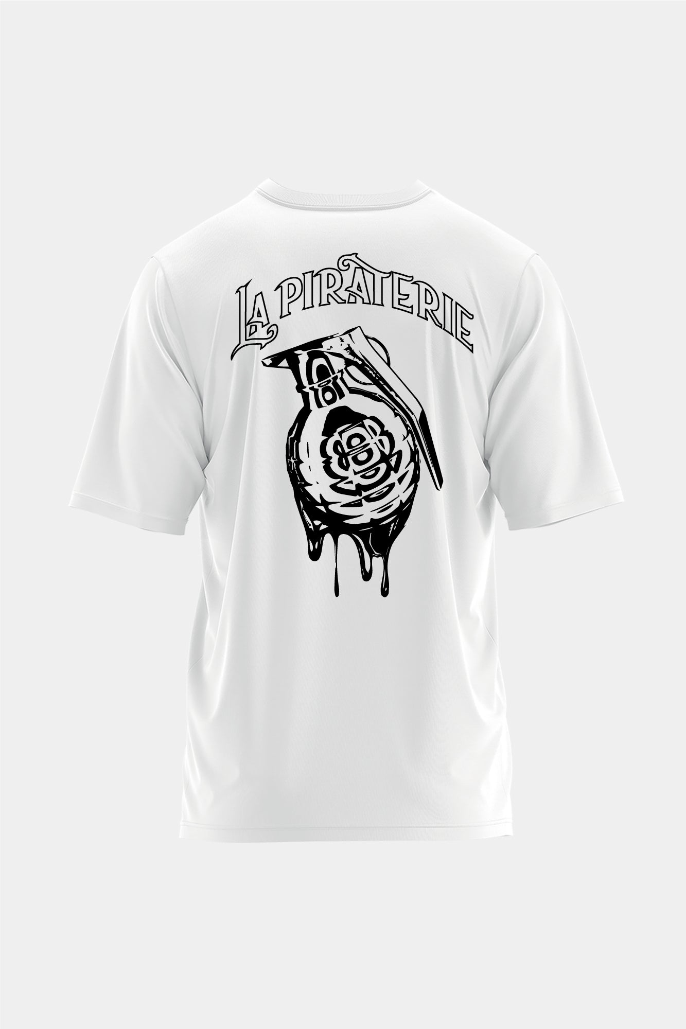 T-Shirt Grenade