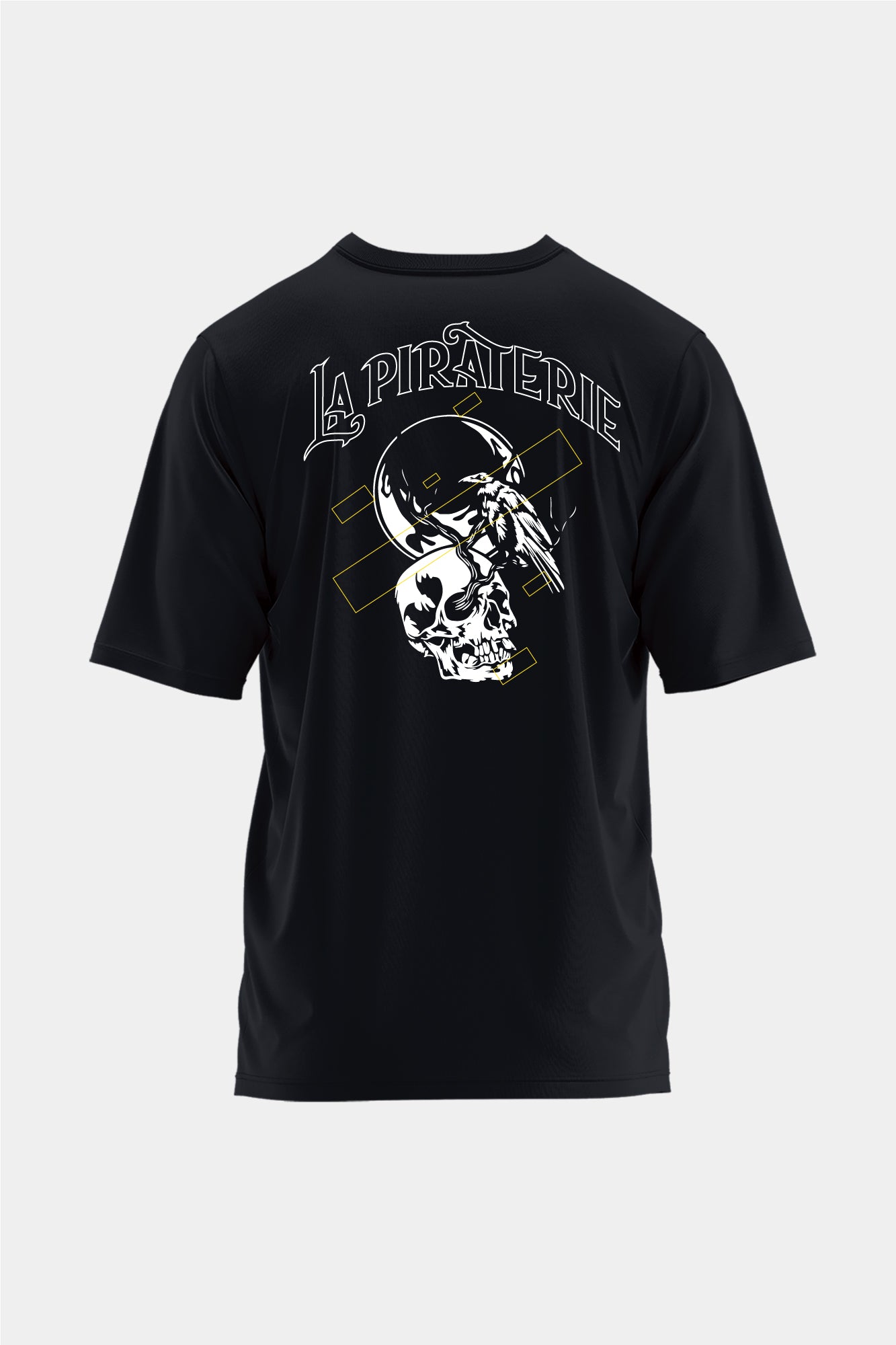 T-Shirt RAGNAROK