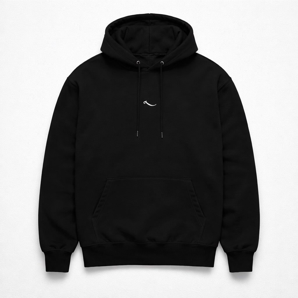 Hoodie La Piraterie - Manifest