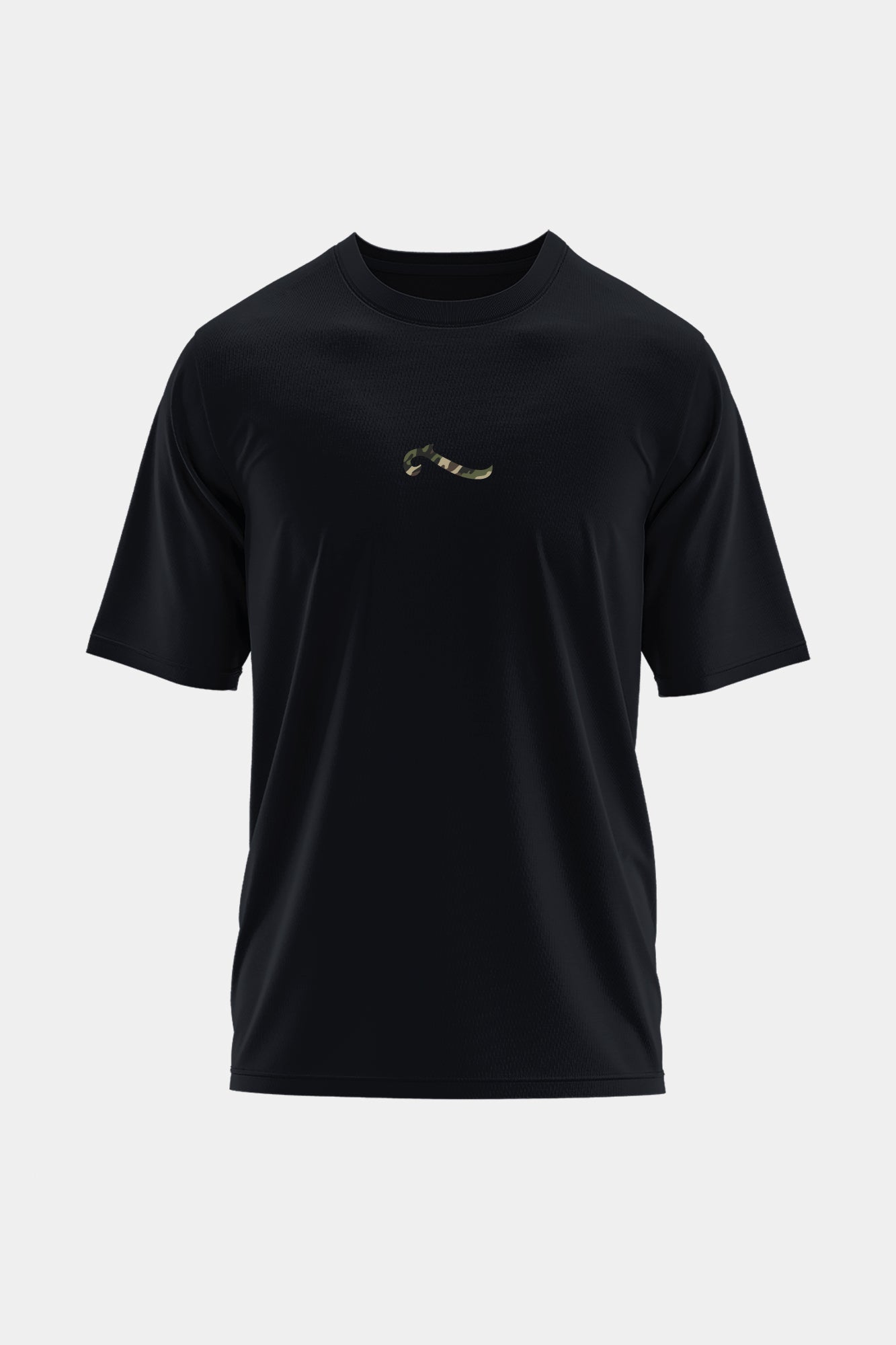 T-shirt La Piraterie - Grenade Vert