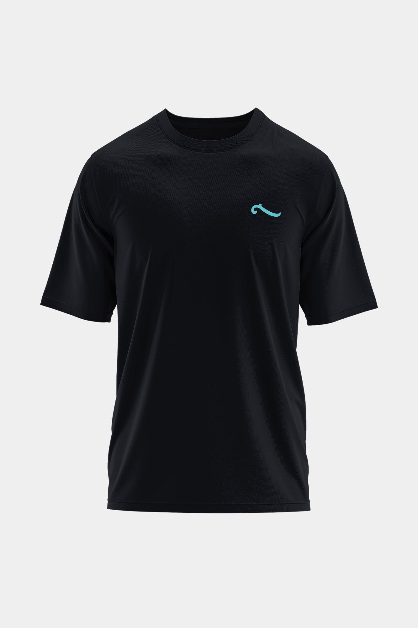 Classic Wave Turquoise