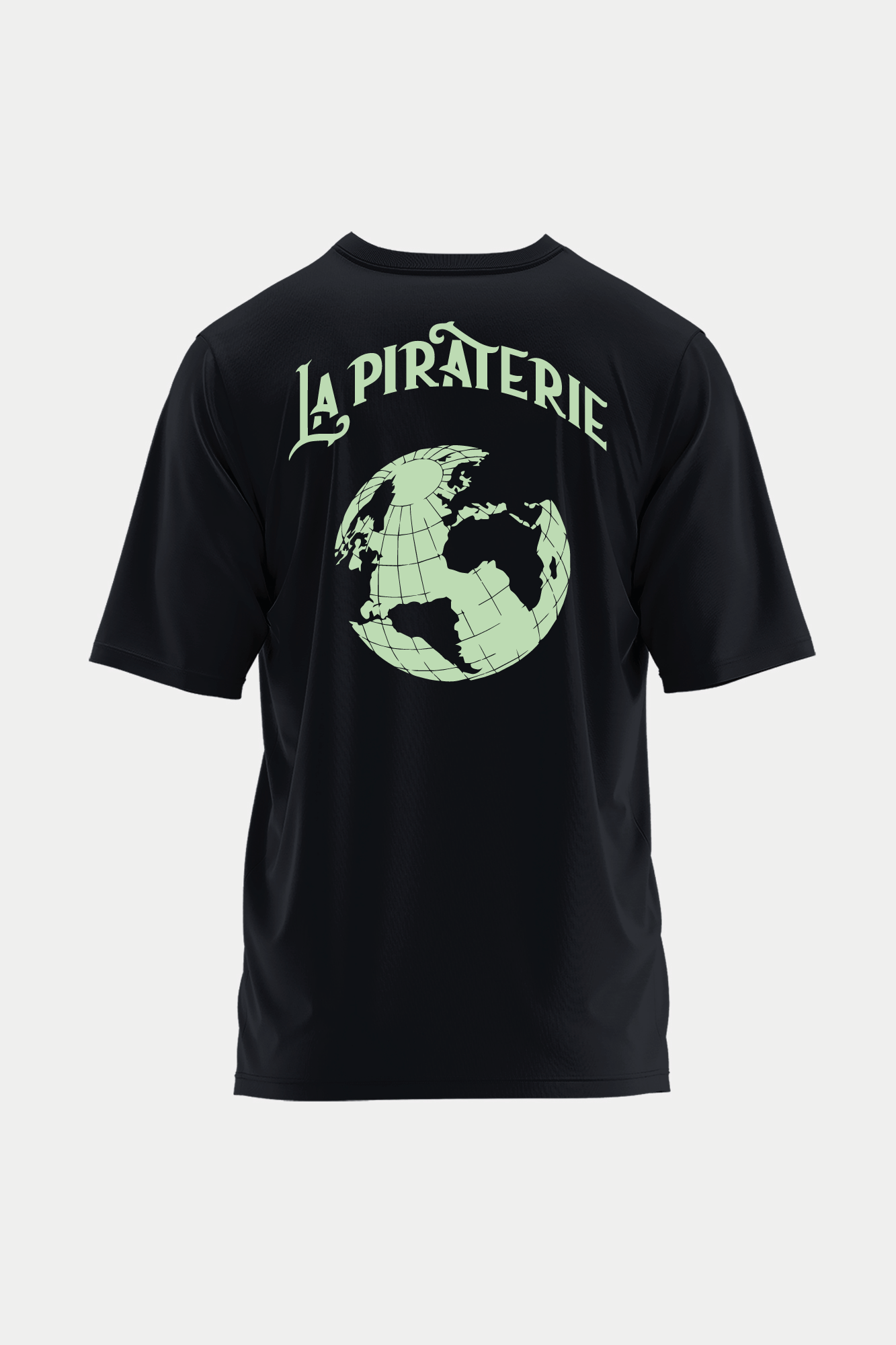 T-shirt Summer in the world