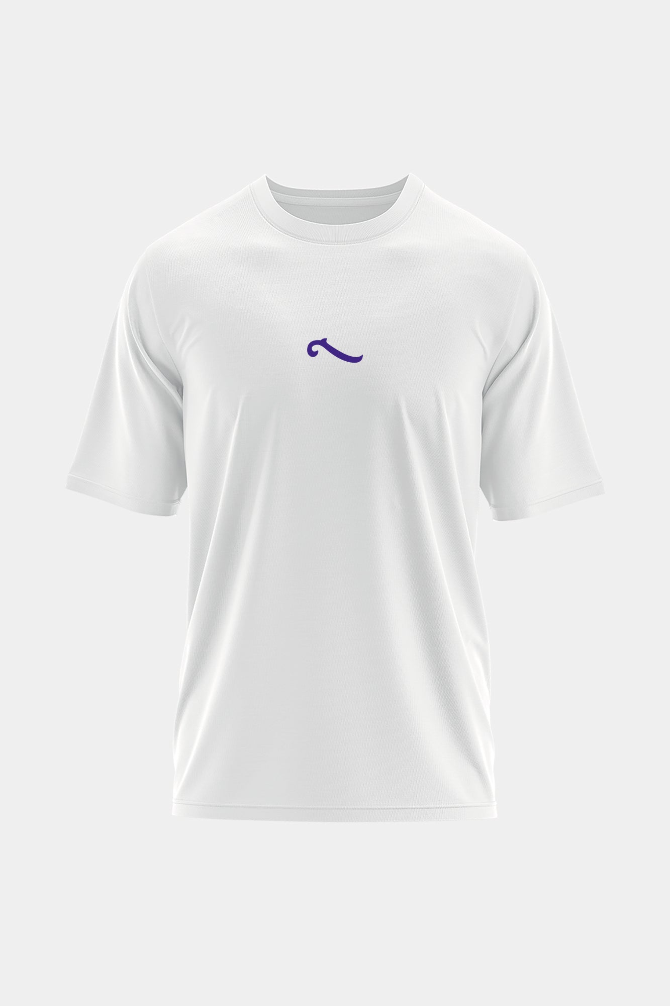 T-shirt La Piraterie - Globe éclosion Blanc
