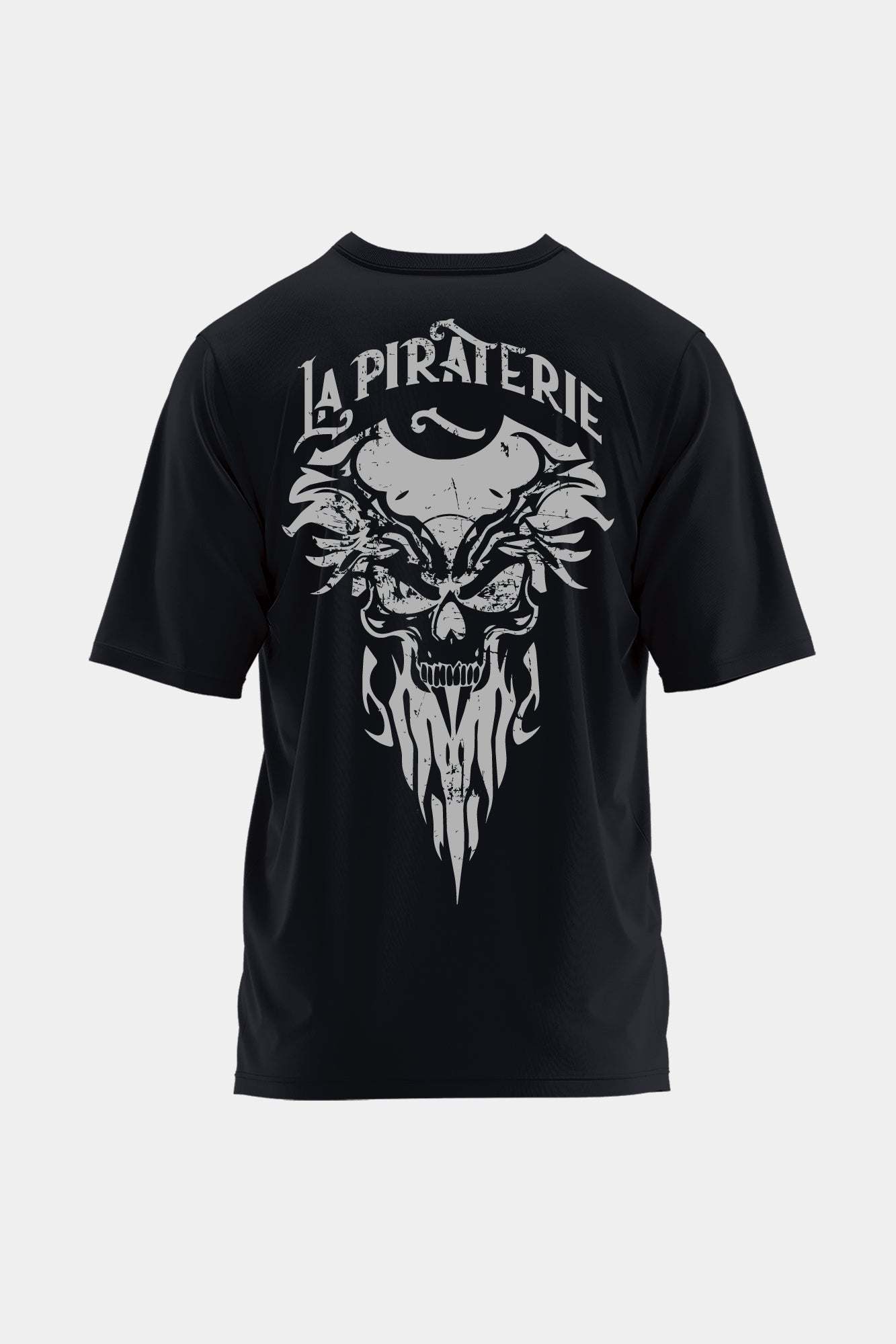 T-shirt PIRATE MIND