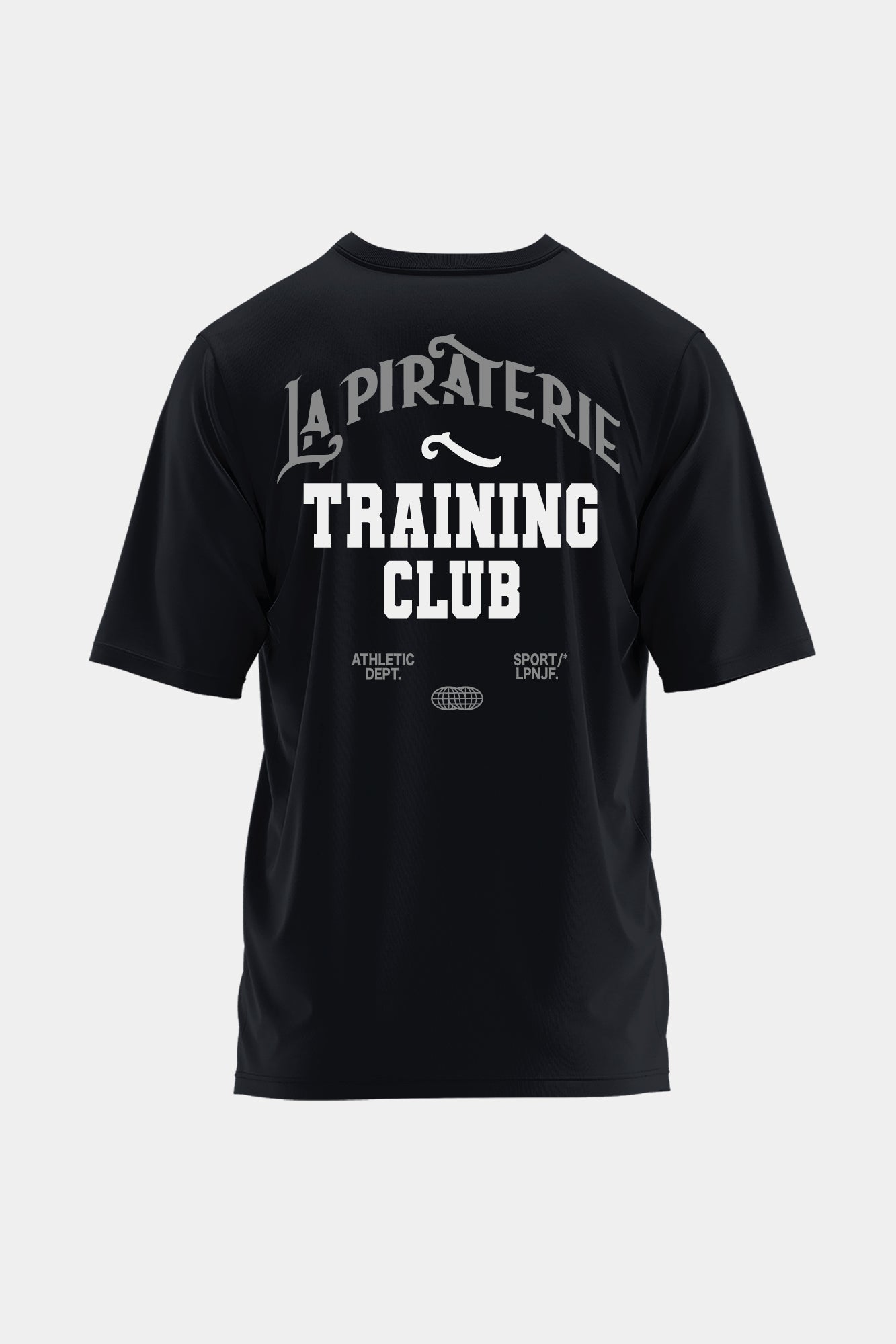 T-Shirt TRAINING CLUB