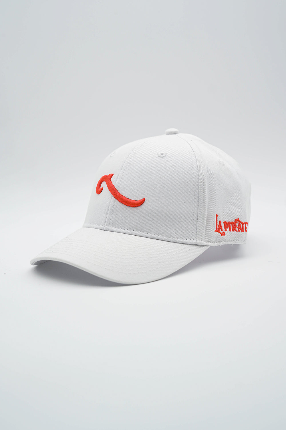 Casquette Orange Wave