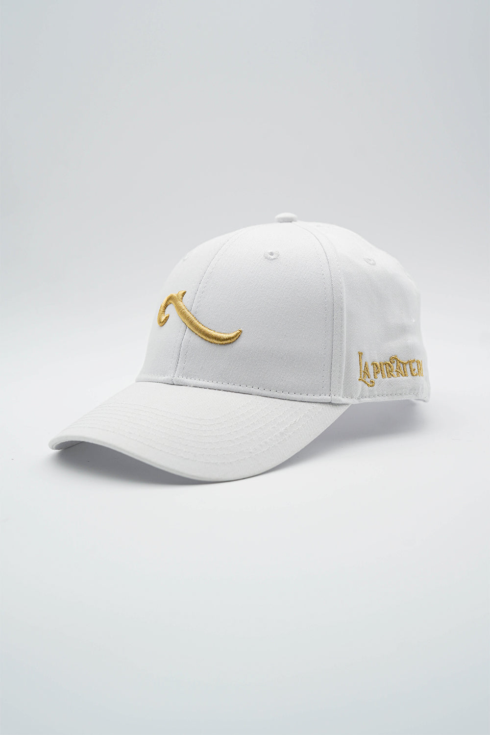 Casquette Gold Wave