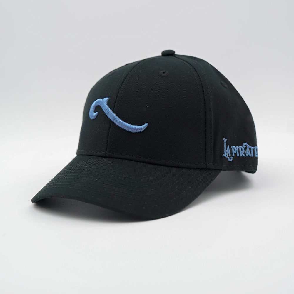 Casquette La Piraterie - Blu-M Wave