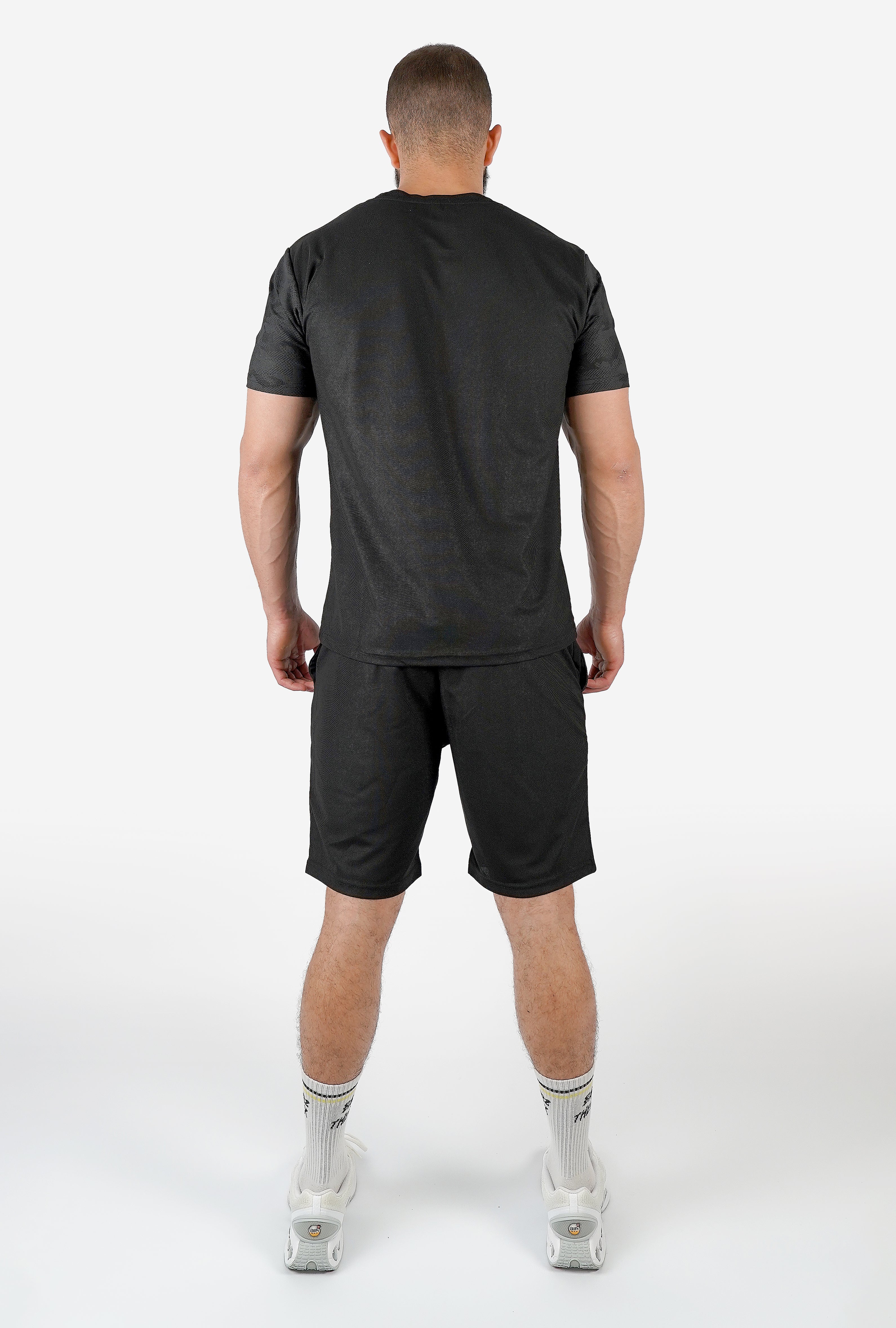 Ensemble La Piraterie - Sport Mili