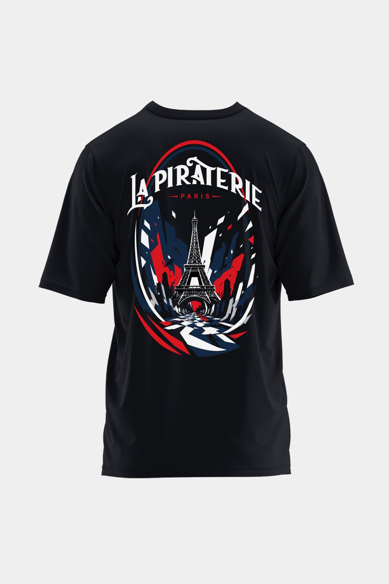 T-Shirt Paris