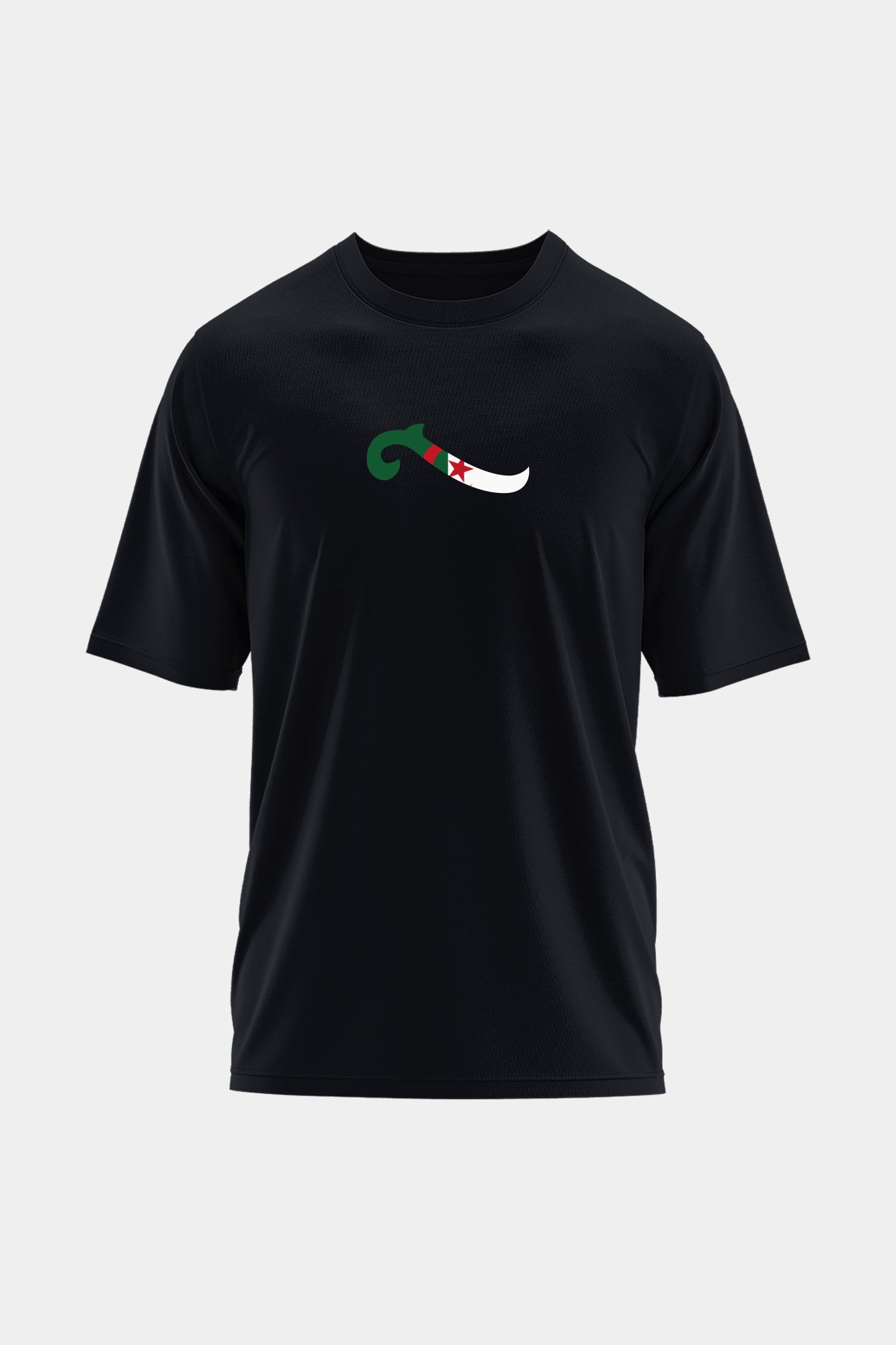 T-Shirt La Piraterie - WRLD Cup Algérie collector