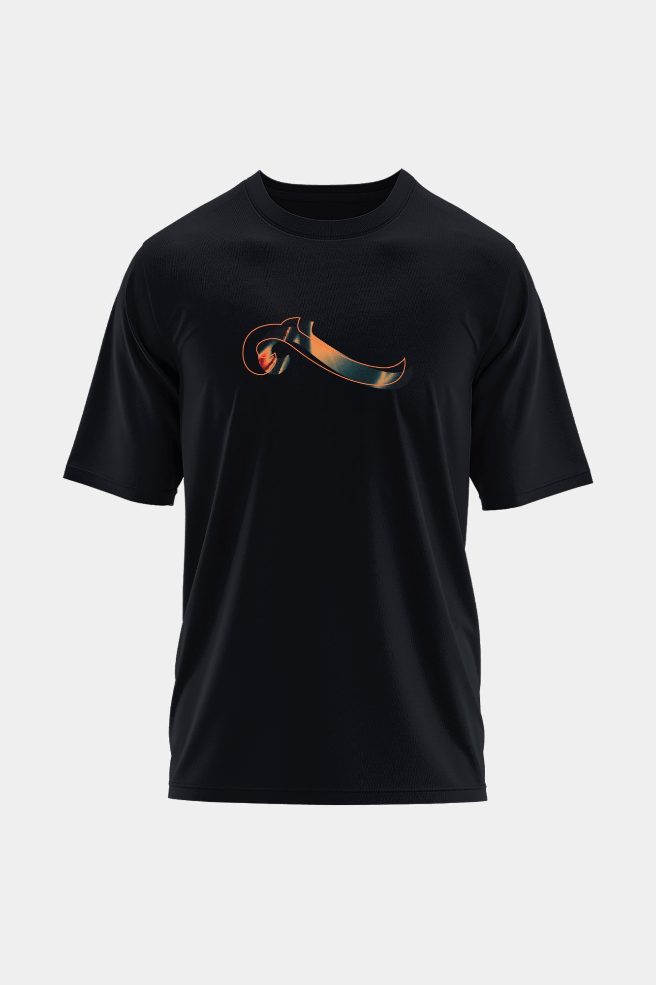 T-shirt La Piraterie - Boreal Noir