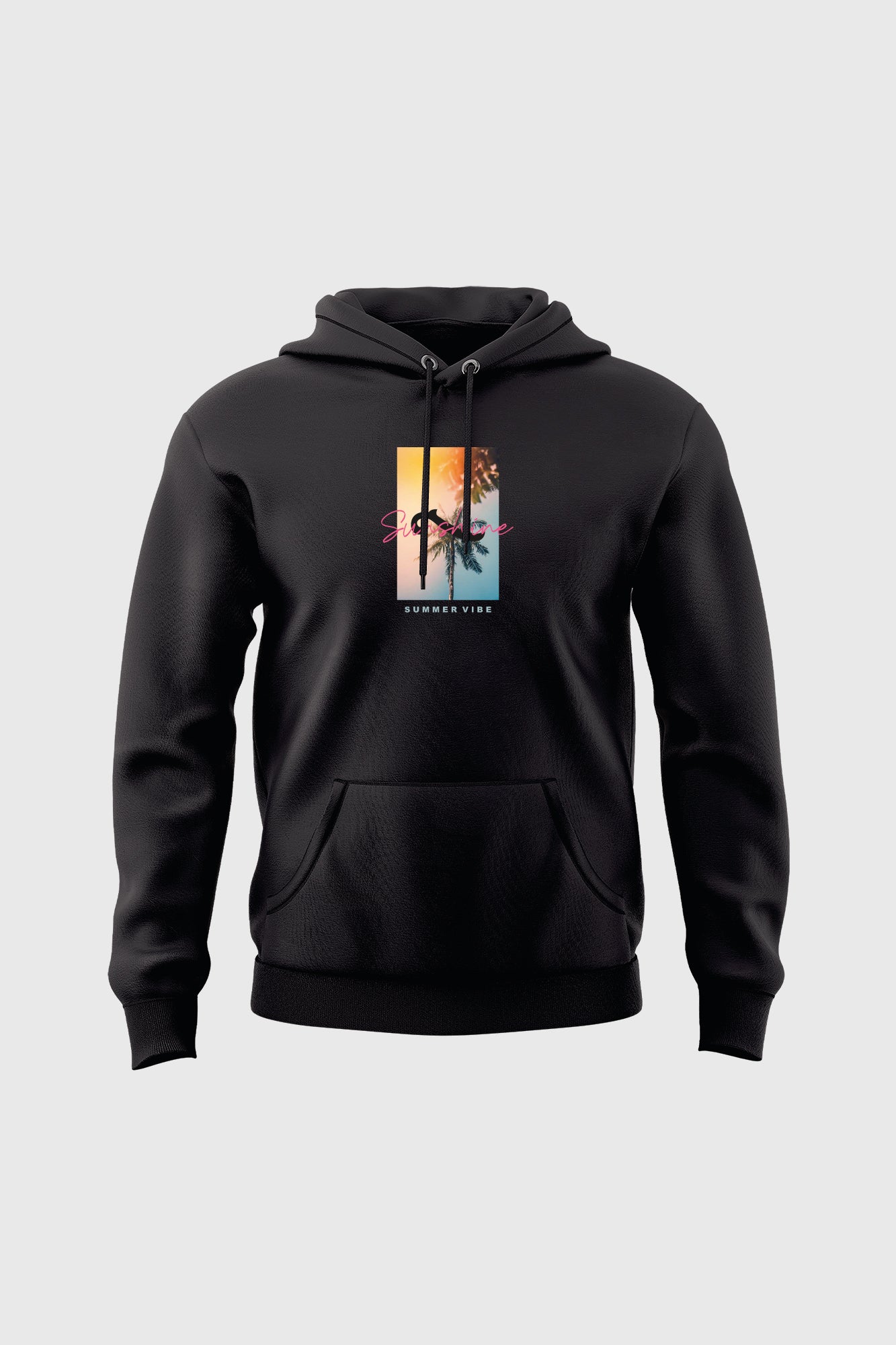 Hoodie La Piraterie - Sunshine