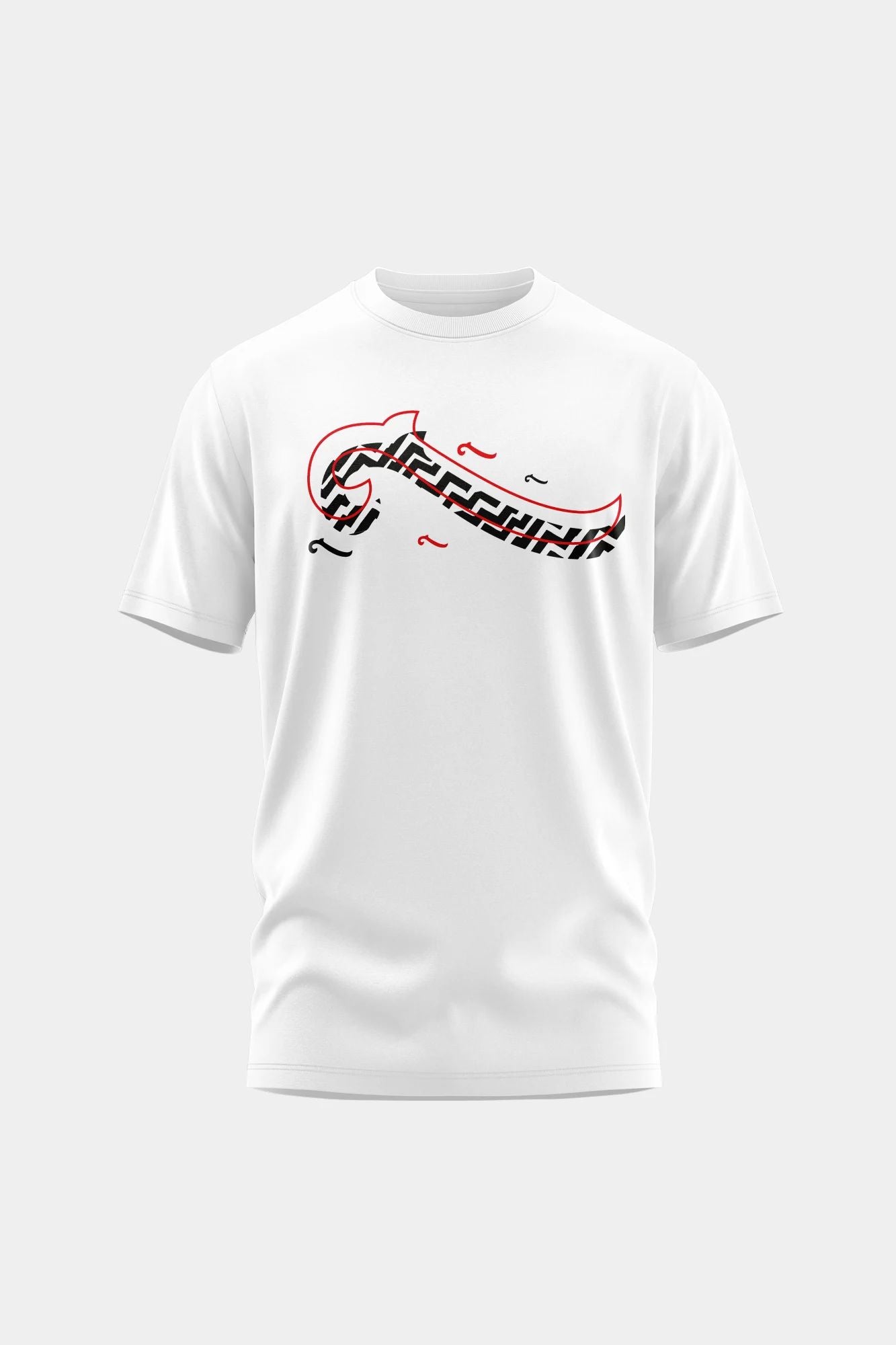 T-shirt Shark - LA PIRATERIE
