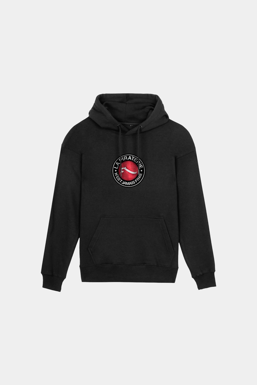 Hoodie Reddington - LA PIRATERIE