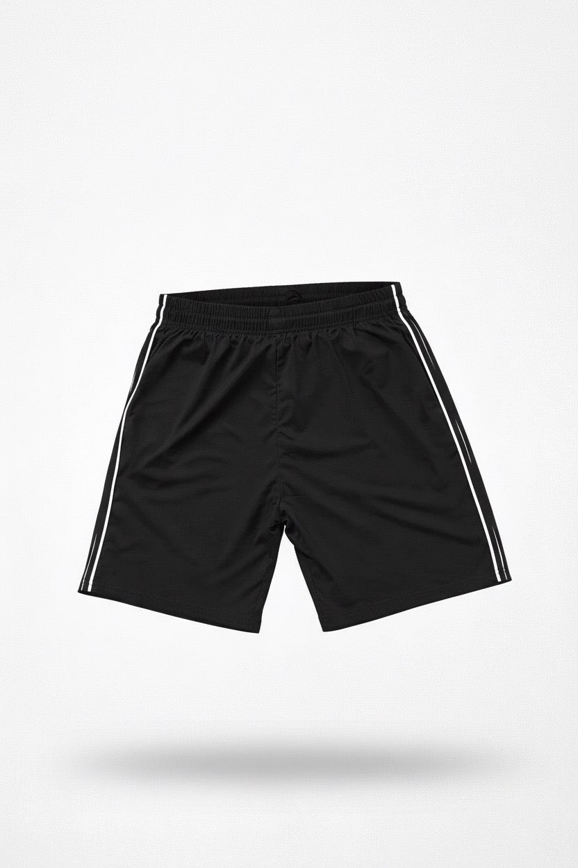 Short La Piraterie - Wave Noir