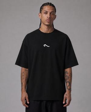T-shirt LPNJF SKULL – vue produit 6