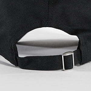 Casquette Coeur de Pirates Noir - LA PIRATERIE