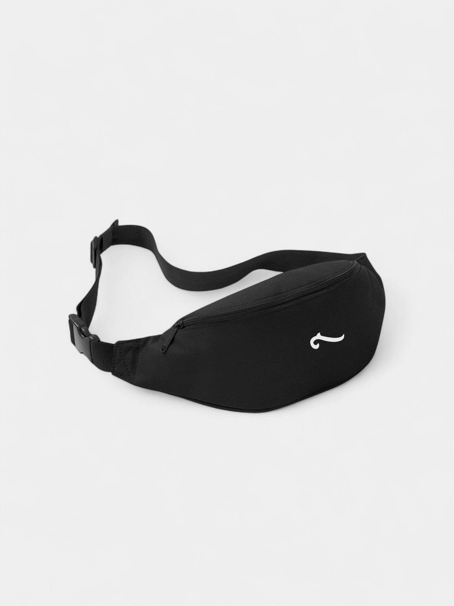 Sacoche Wave Black