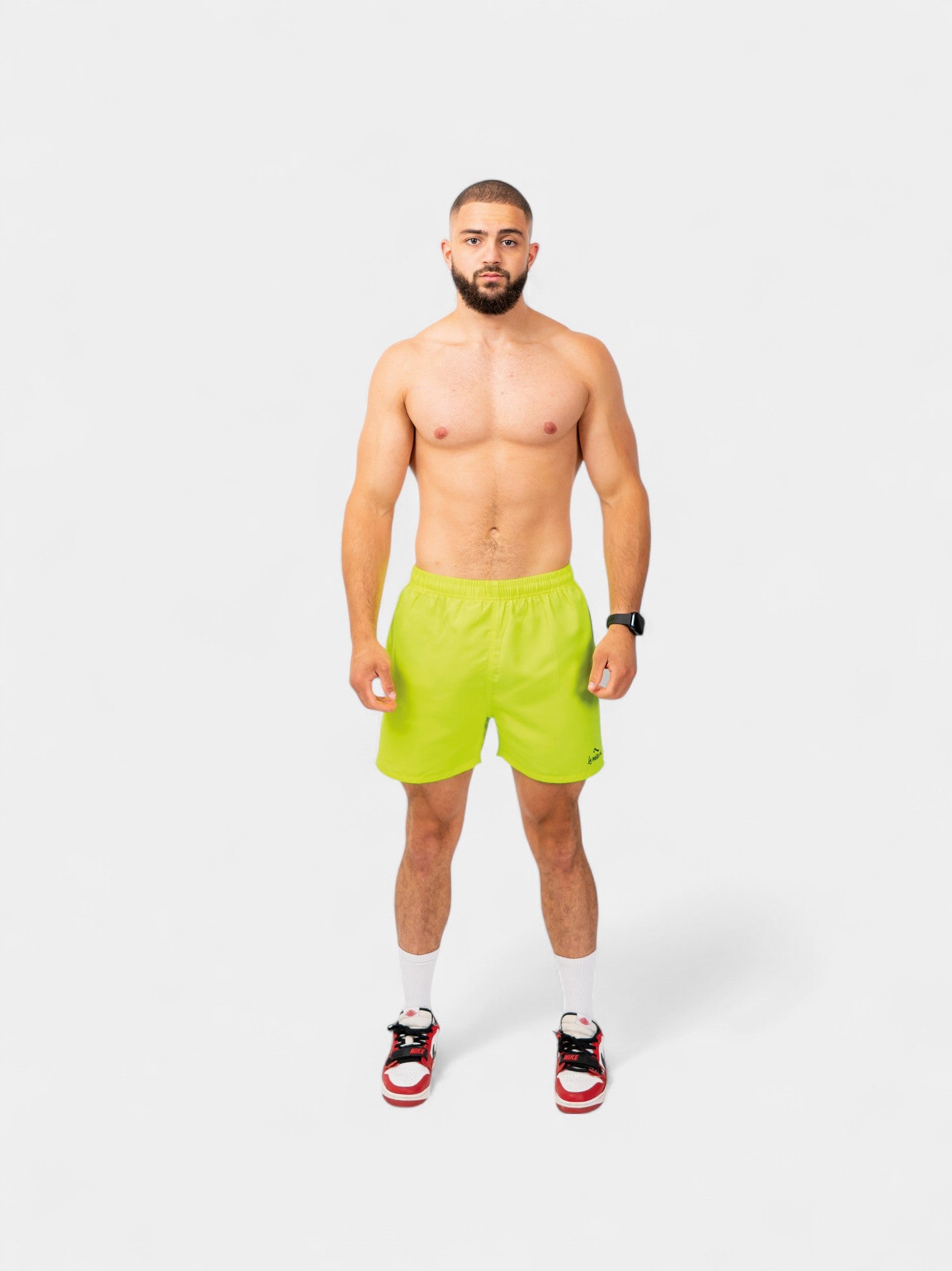 Short de Bain Colors