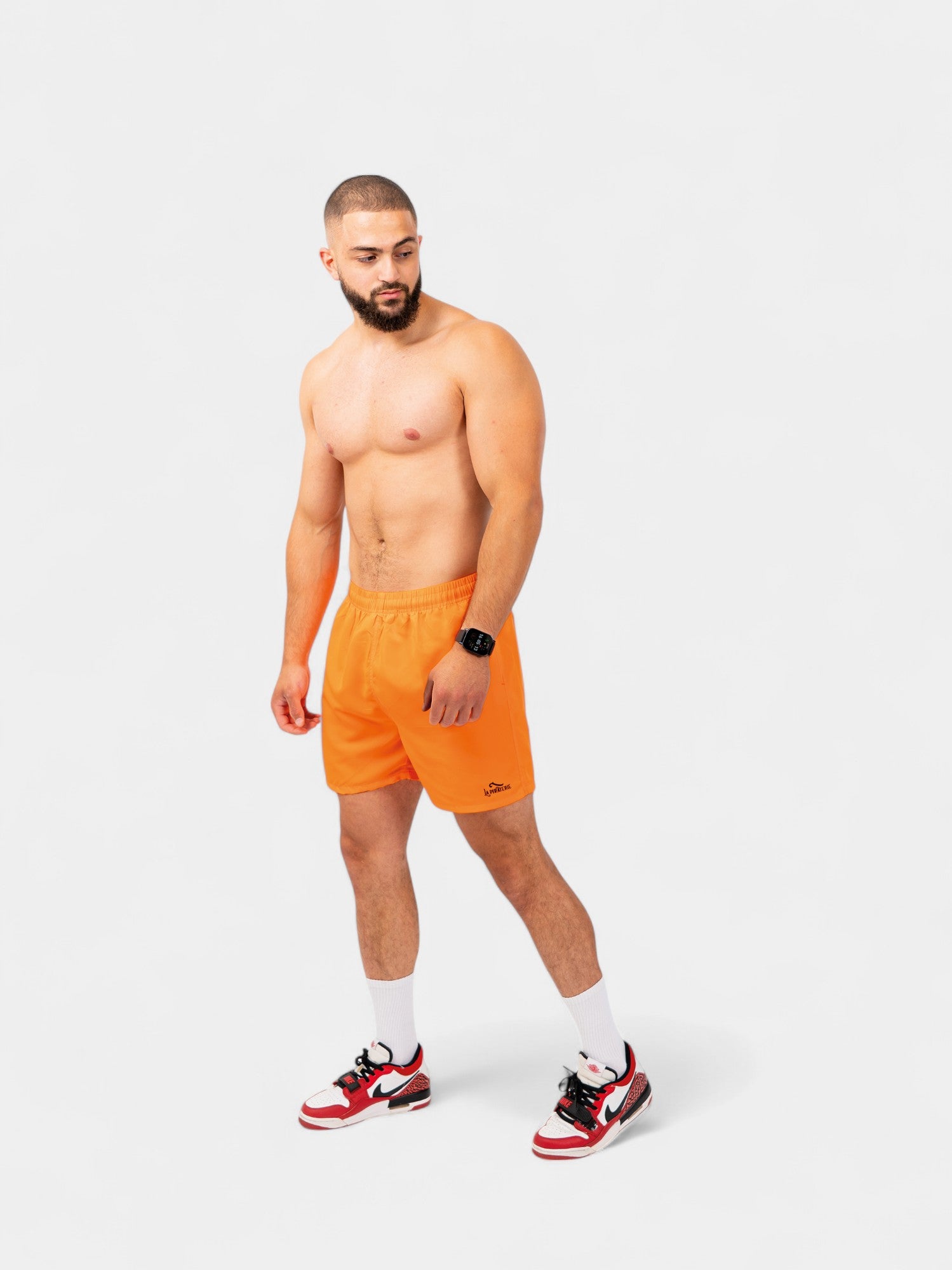 Short de Bain Colors