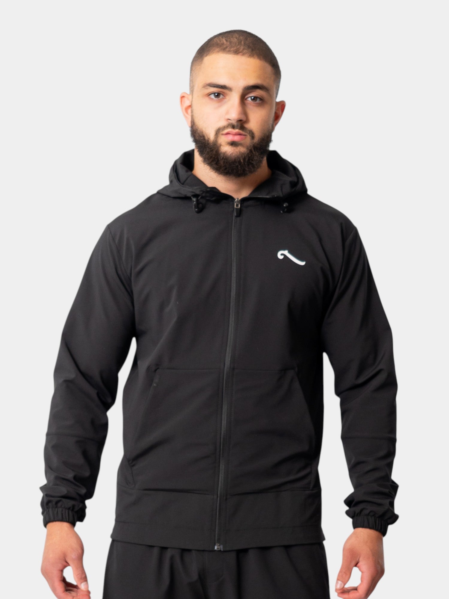 Veste Ngtech
