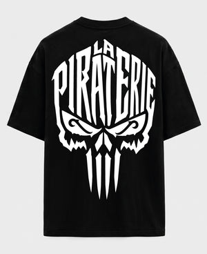 T-shirt LPNJF SKULL – vue produit 7