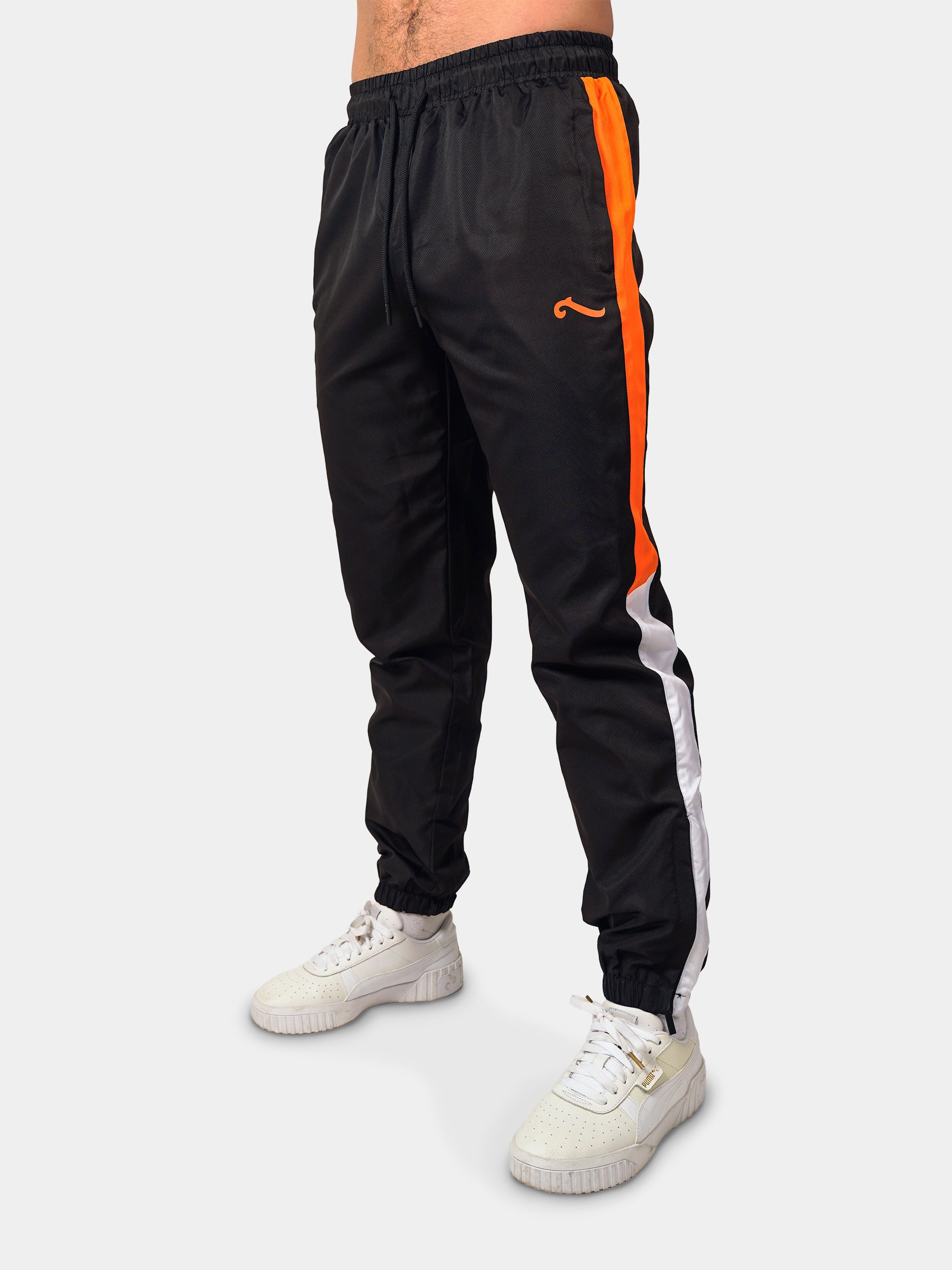 Pantalon Orange Wave