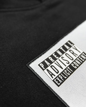 Hoodie Glaive - LA PIRATERIE