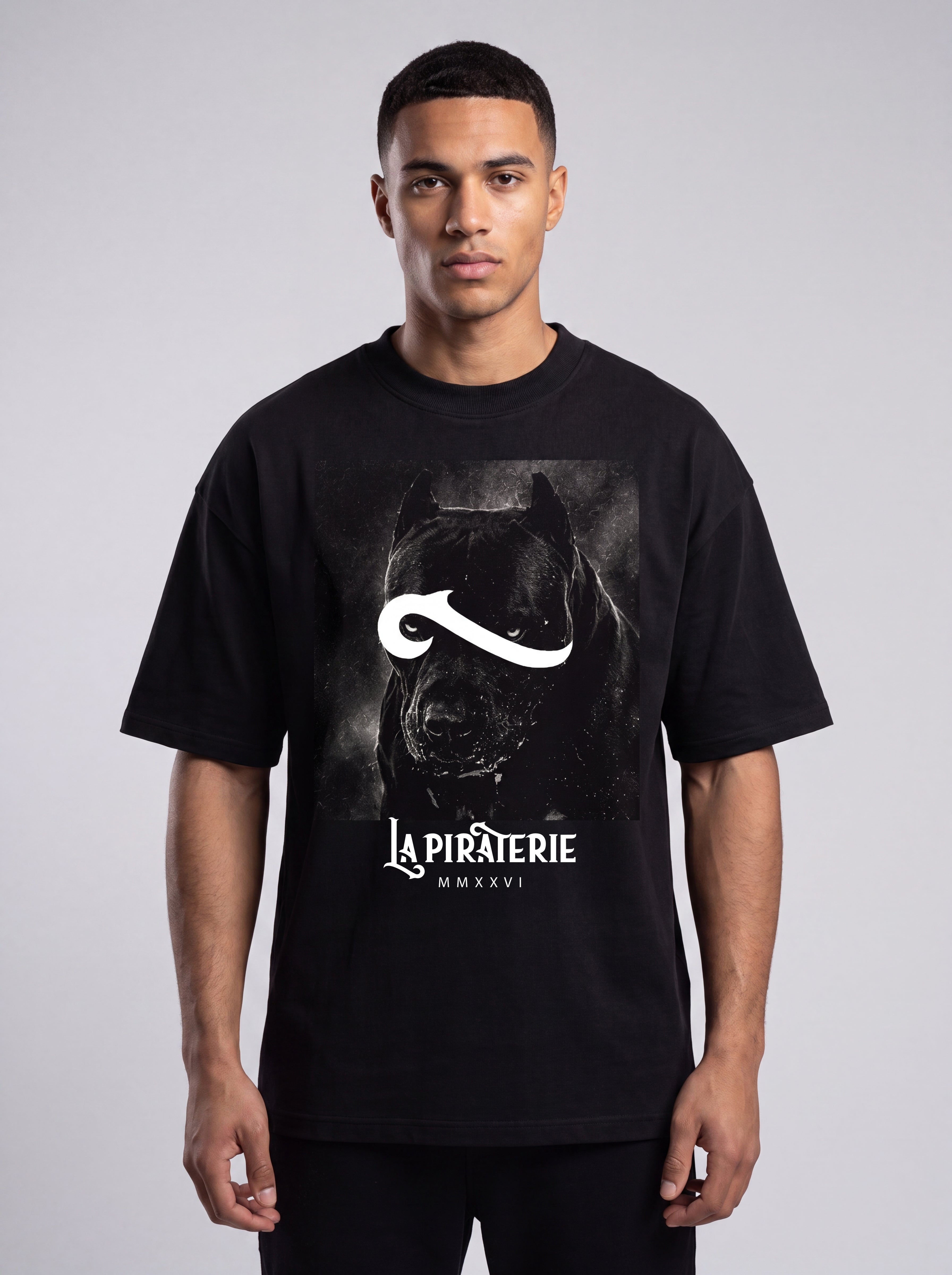 Pré-co T-shirt la Piraterie - Glaive 2.0