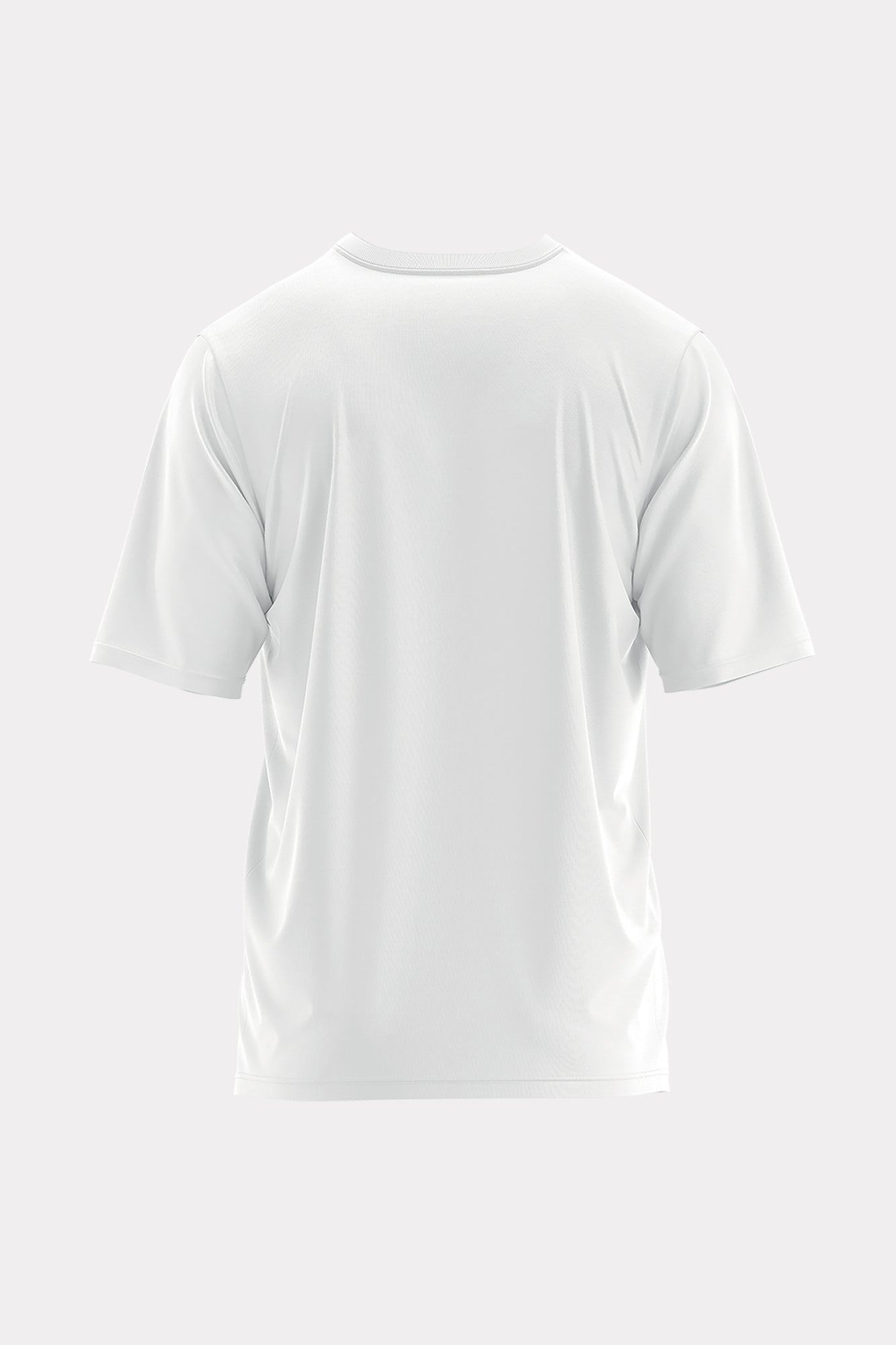 T-shirt La Piraterie - Classic Wave bleu