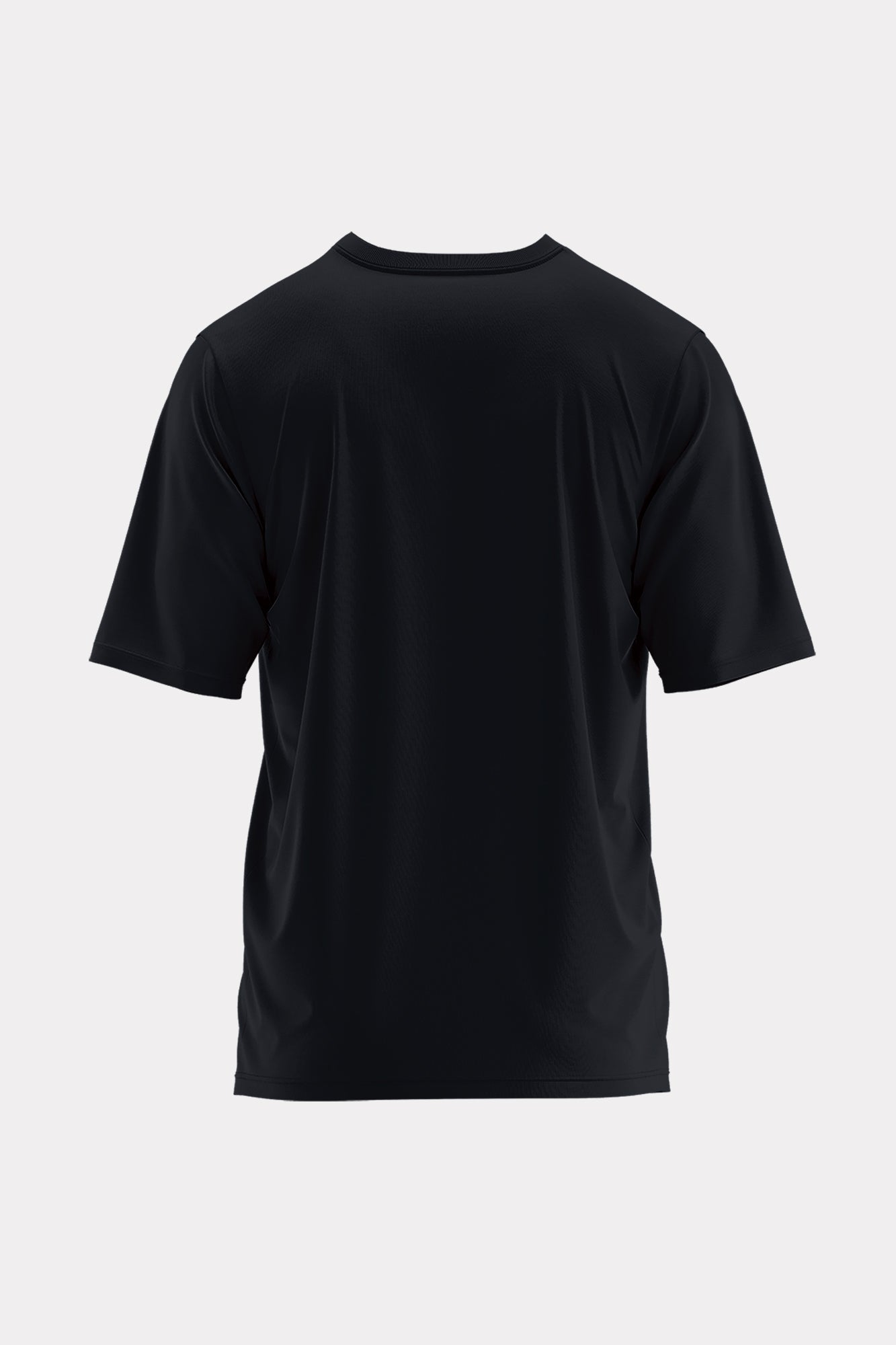 T-shirt La Piraterie - Basic La Piraterie Jaune