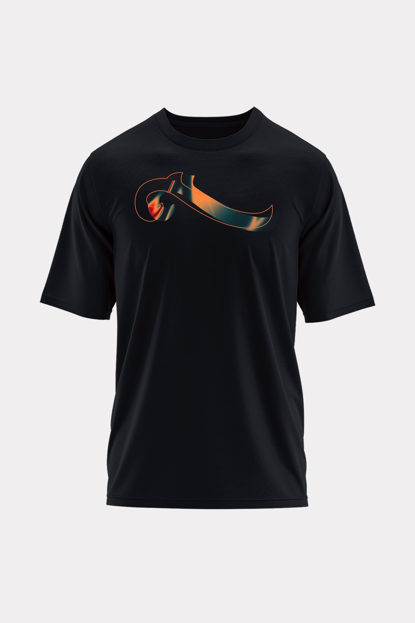 T-shirt Boreal
