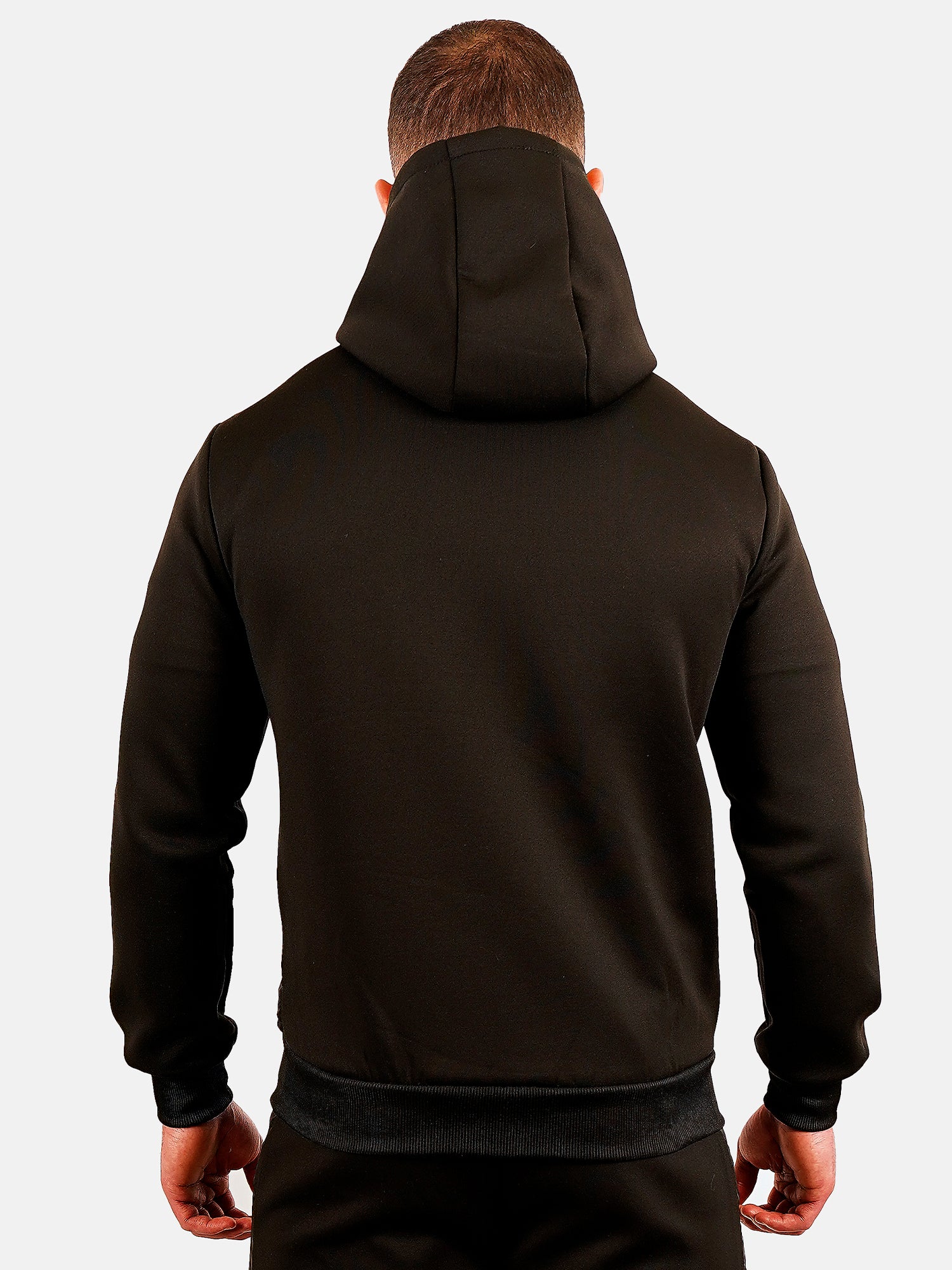 Veste La Piraterie - Hybride