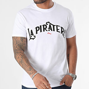 T-shirt Scarface II - LA PIRATERIE