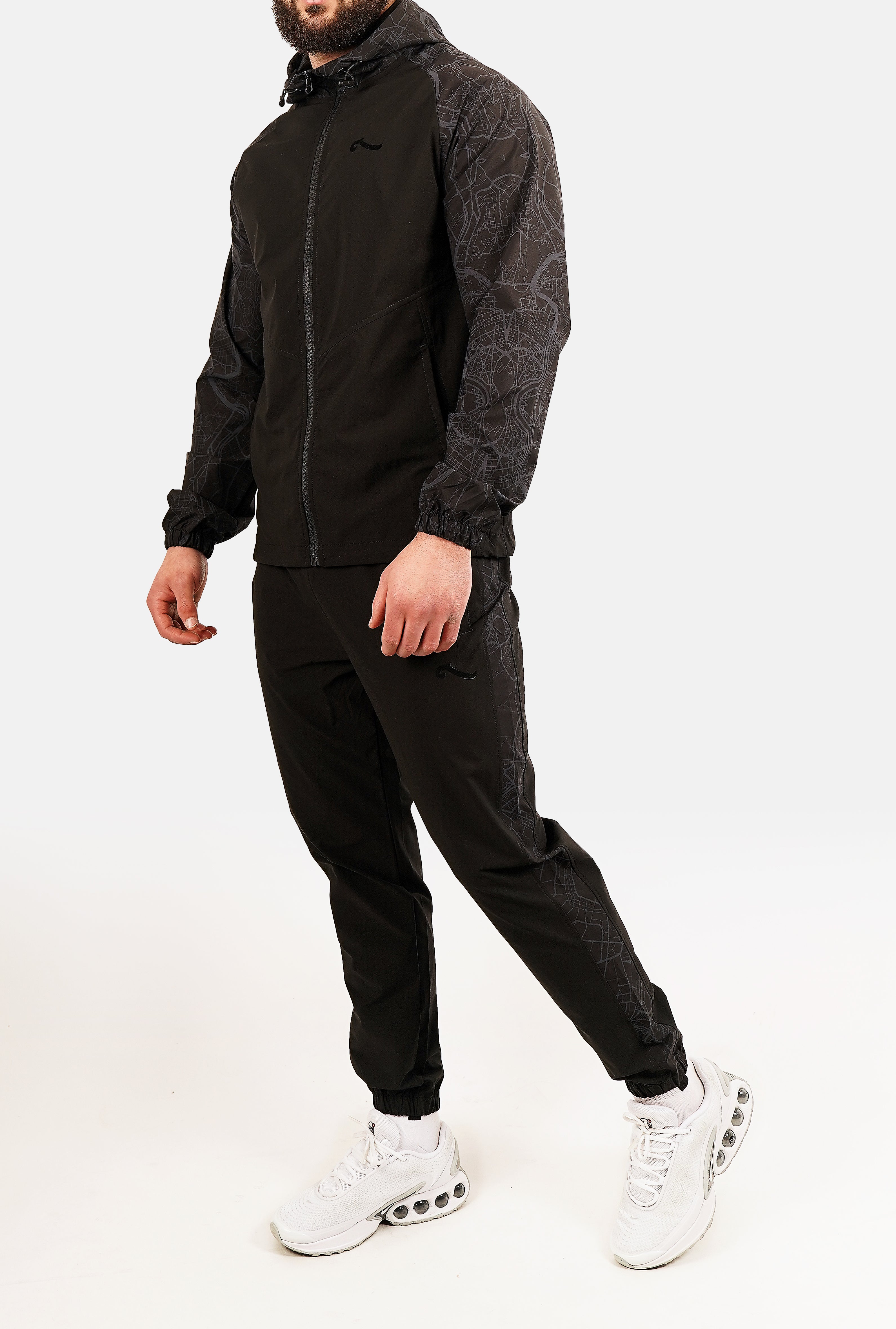 Survetement Dark Knight