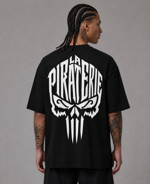 T-shirt LPNJF SKULL – vue produit 8