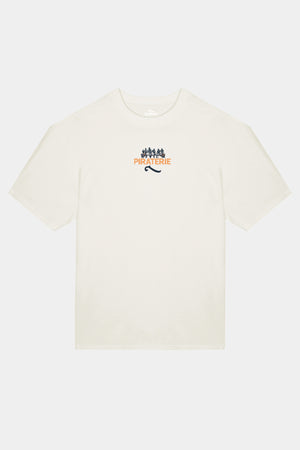 T-shirt Rogue Oversize - LA PIRATERIE