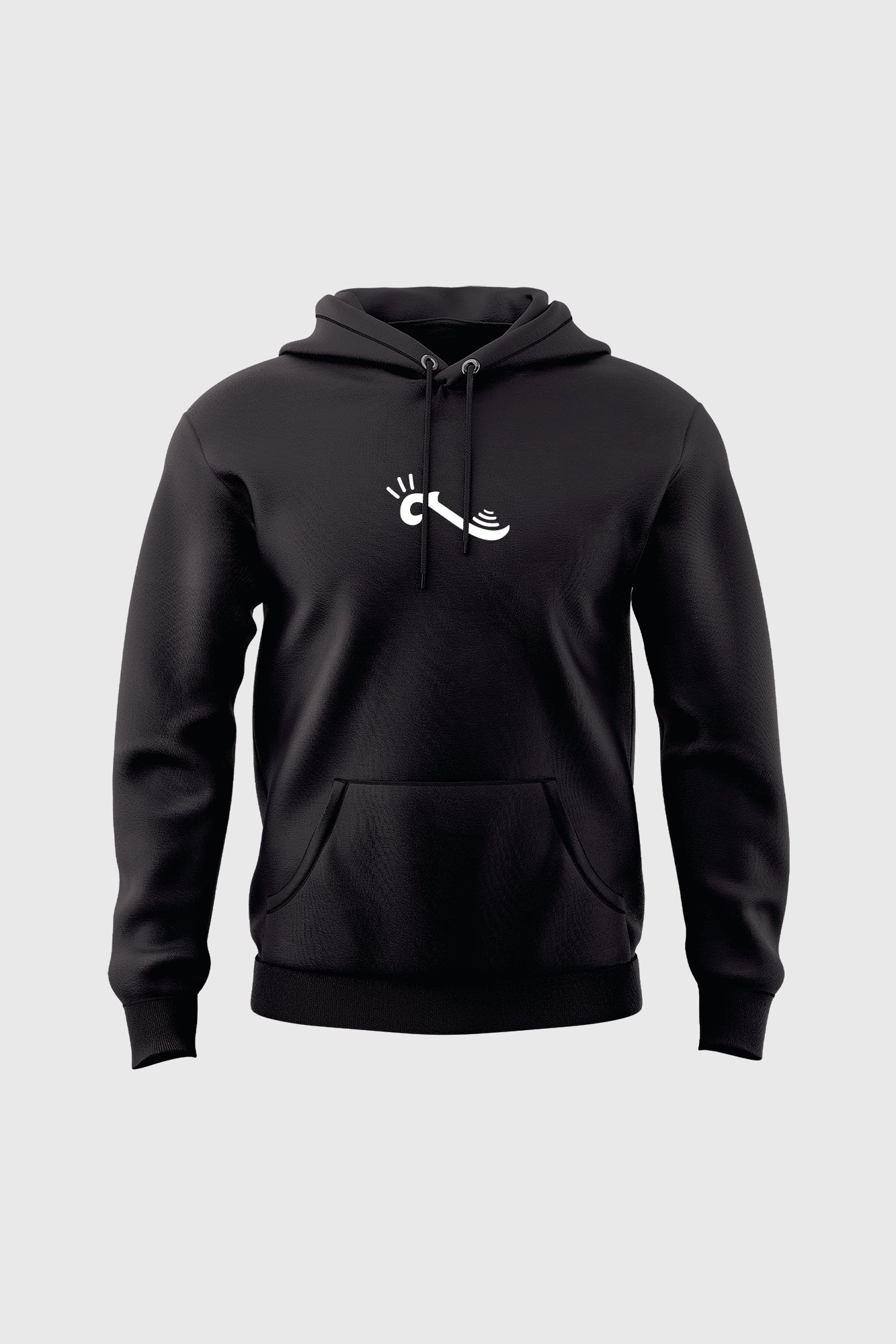 Hoodie La Piraterie - Connect