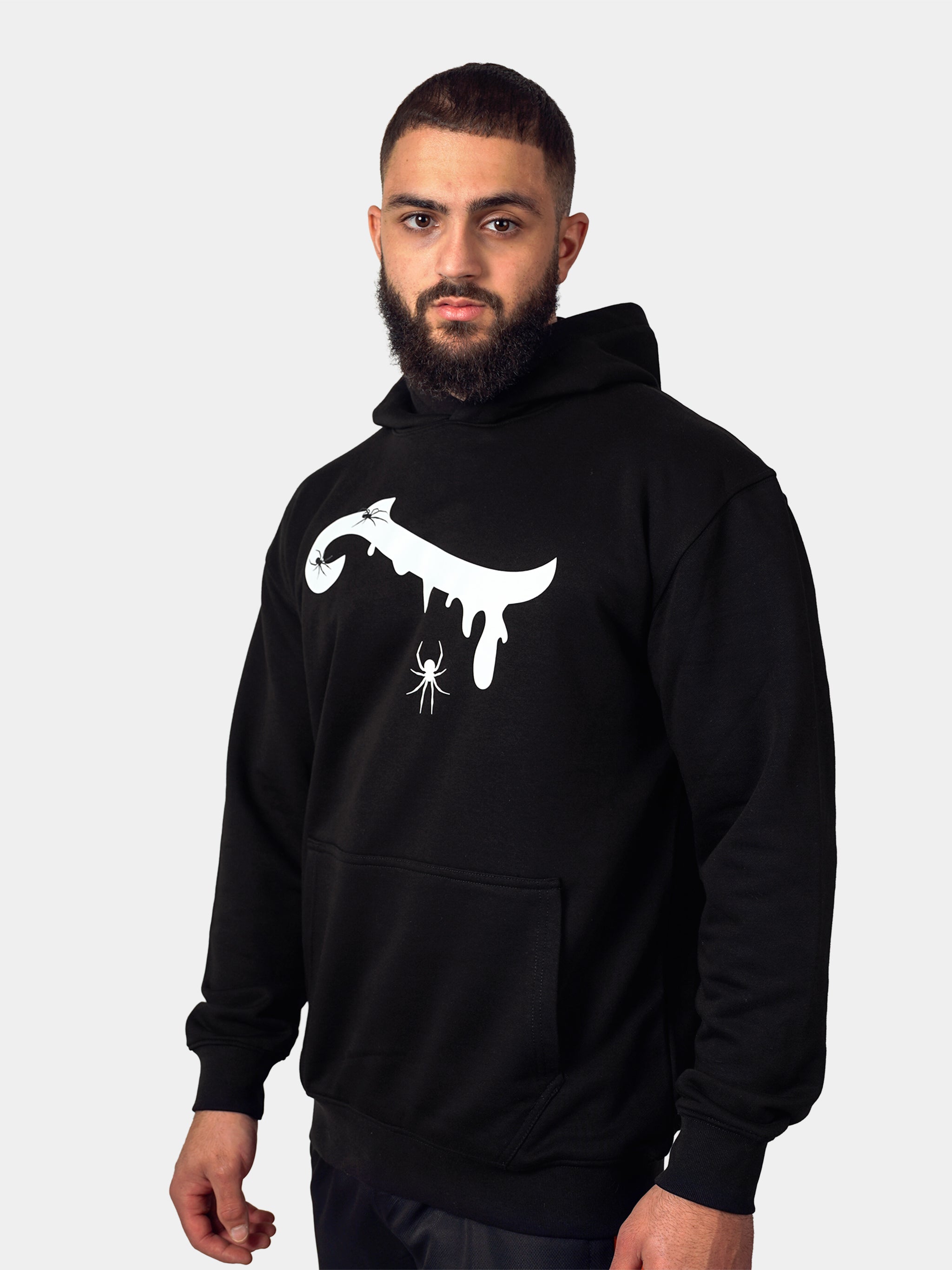 Hoodie Darkweb