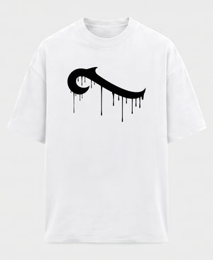 T-shirt Dripping Wave – vue produit 5