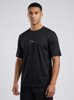 T-shirt Grenade Vert – vue produit 2