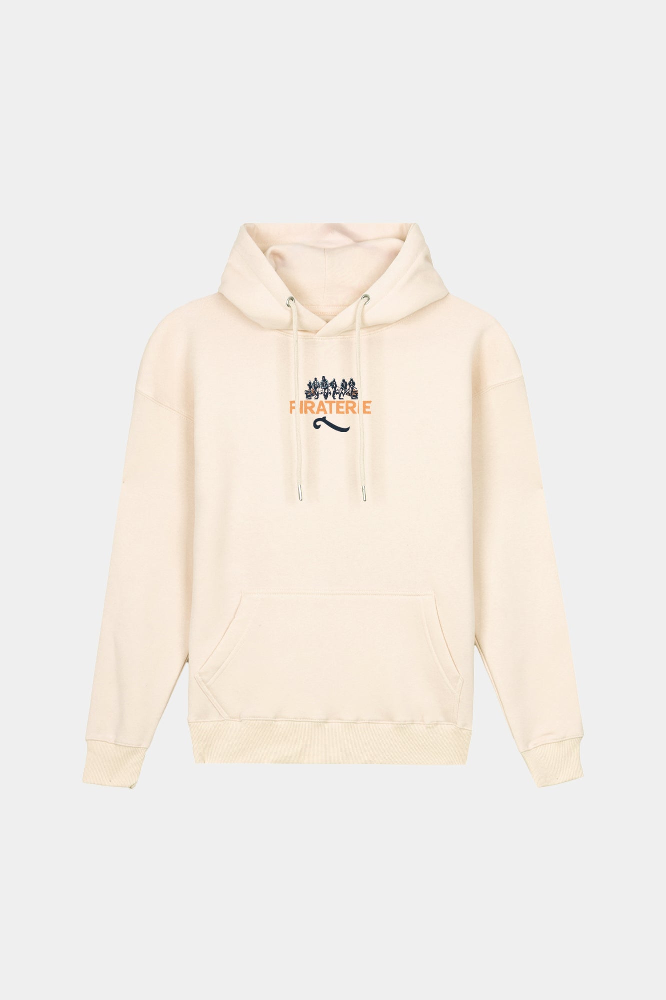 Hoodie Rogue - LA PIRATERIE