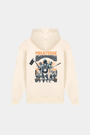 Hoodie Rogue - LA PIRATERIE