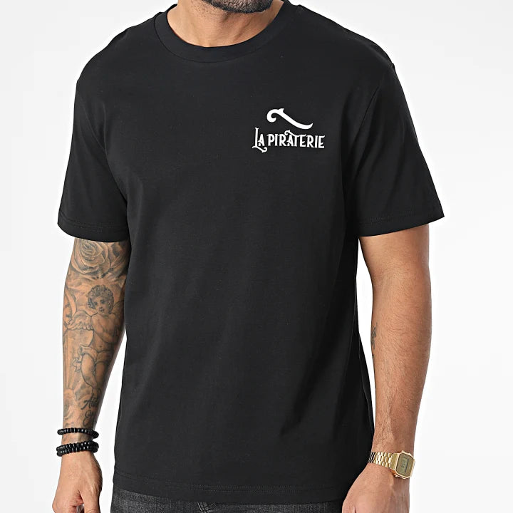 T-shirt LPNJF - LA PIRATERIE