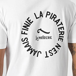 T-shirt LPNJF 2 Oversize - LA PIRATERIE