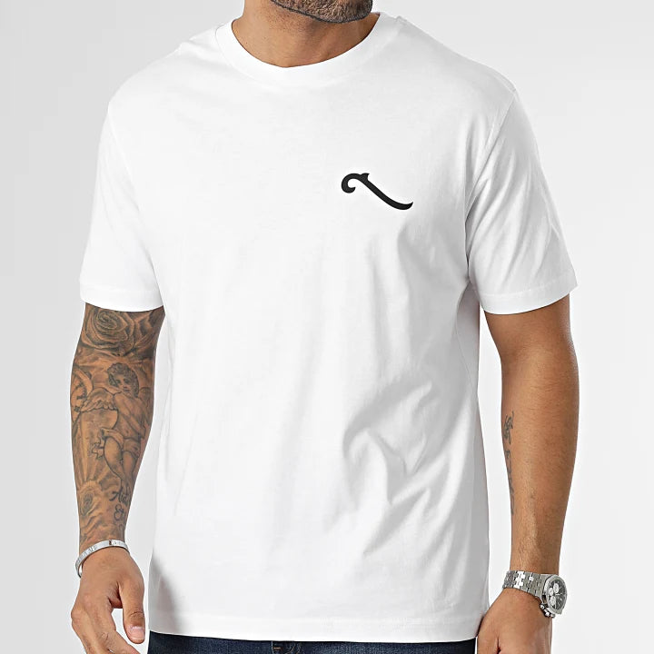 T-shirt LPNJF 2 Oversize - LA PIRATERIE