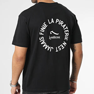 T-shirt LPNJF 2 Oversize - LA PIRATERIE